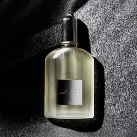 TOM FORD Grey Vetiver - Eau de Parfum 0888066007795 TOM FORD Grey Vetiver - Eau de Parfum 0888066007795